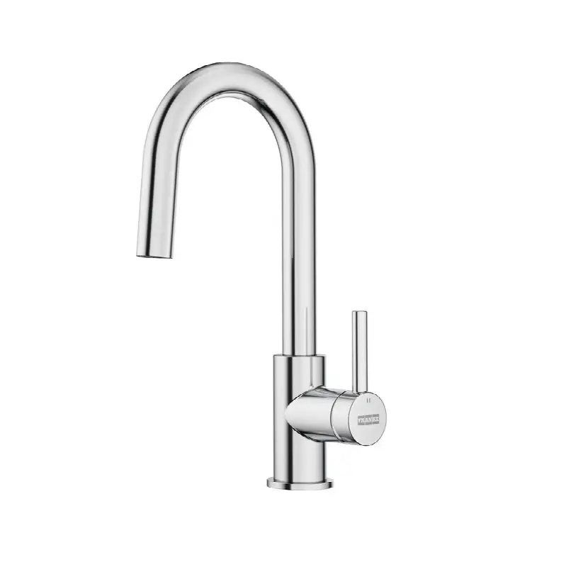 Maris Lario 13-in Single Handle Bar Faucet