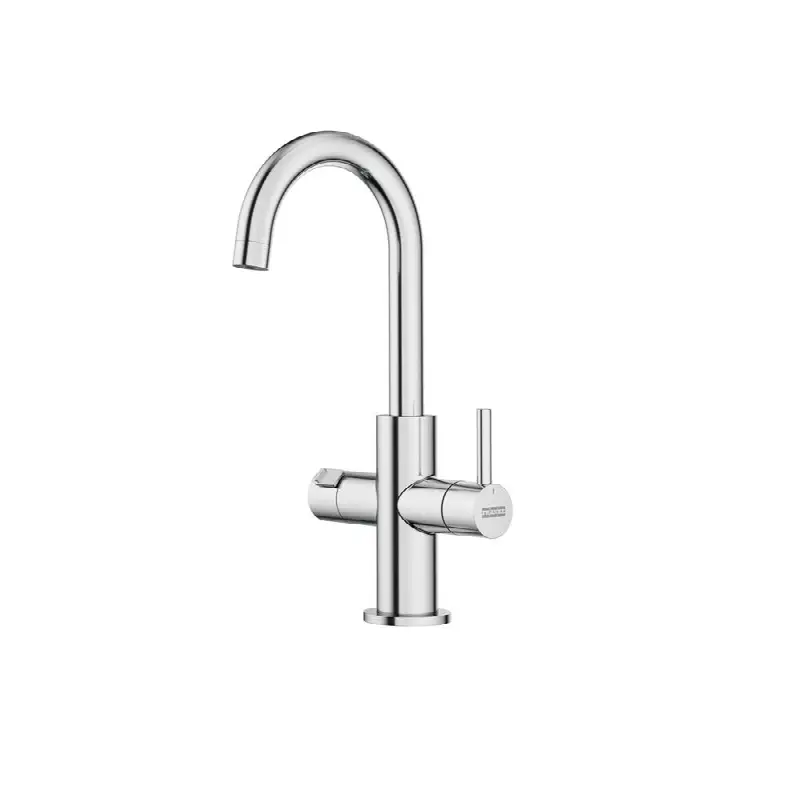 Maris Lario 10.3-in Dual-Handle Hot and Cold Water Filtration Faucet