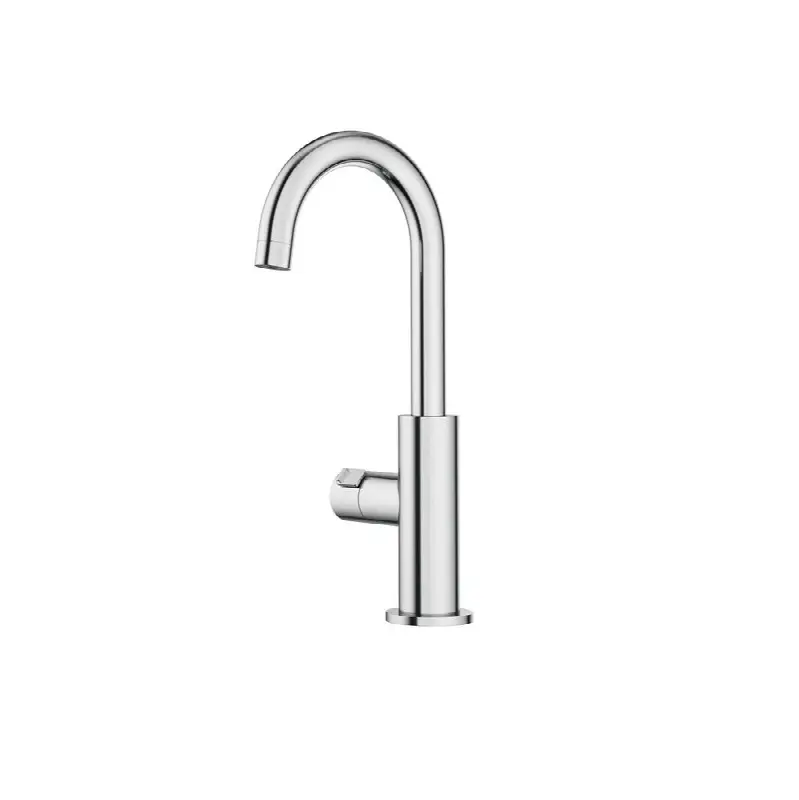 Maris Lario 10.3-in Single Handle Hot Water Filtration Faucet
