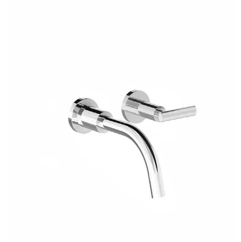Single Handle Wall