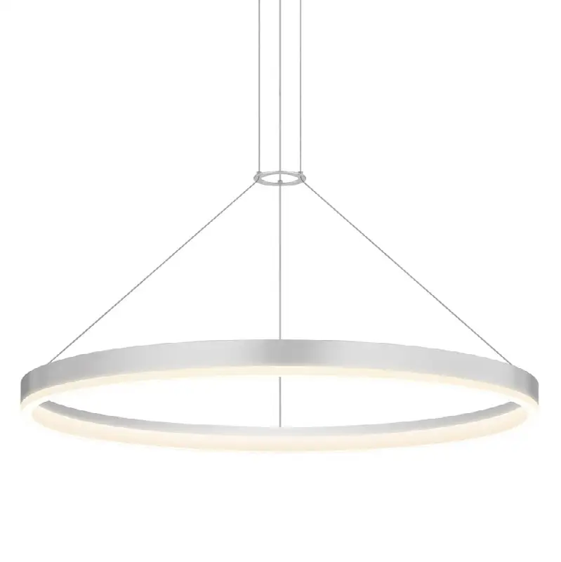 32" LED Ring Pendant (3500)