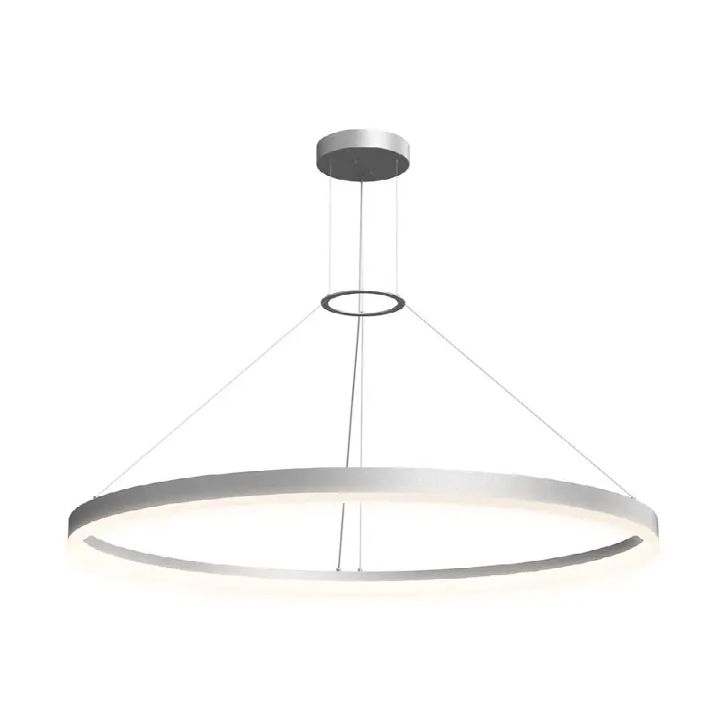 48" LED Ring Pendant (3500)