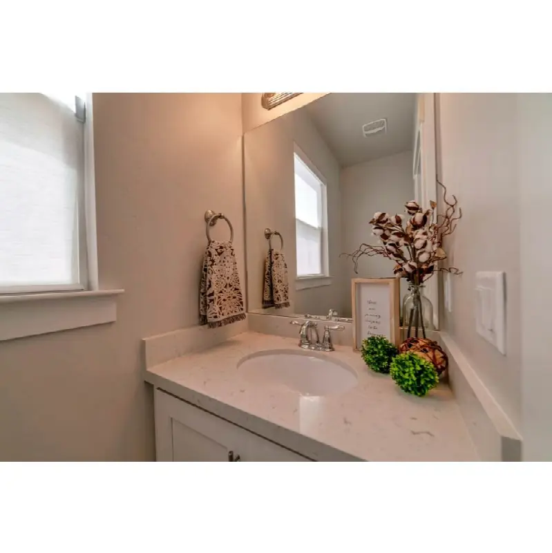 Oval Undermount Sink