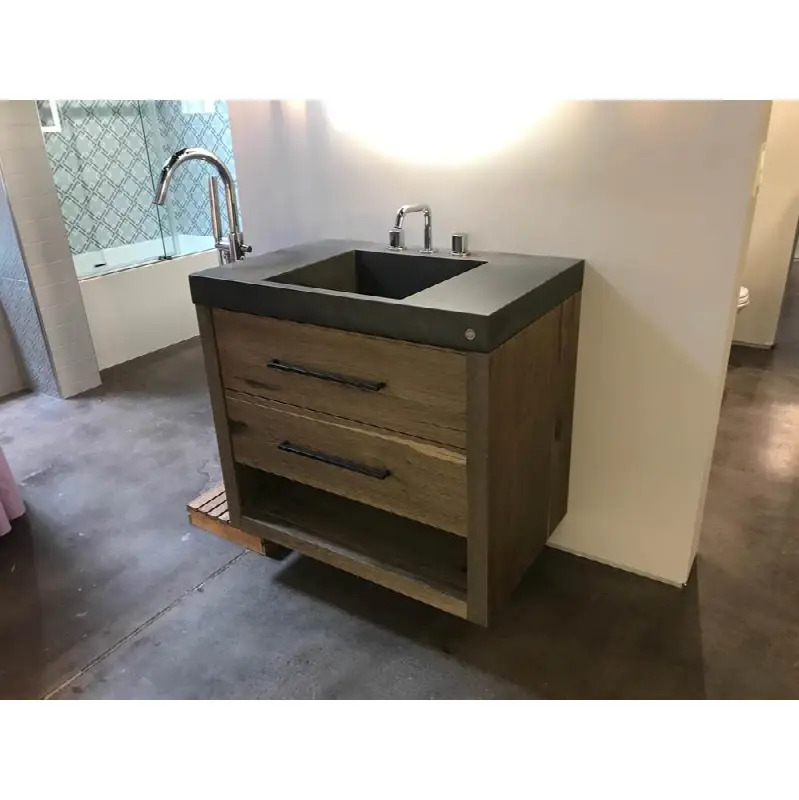 Corrado Vanity