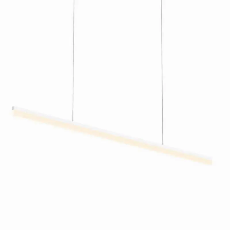 60" LED Pendant