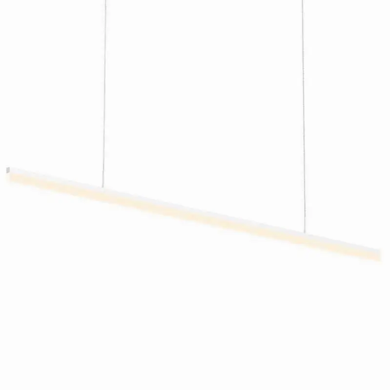 72" LED Pendant