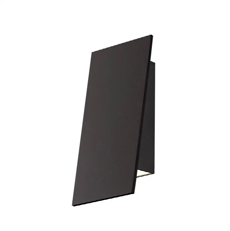 Narrow Downlight LED Sconce