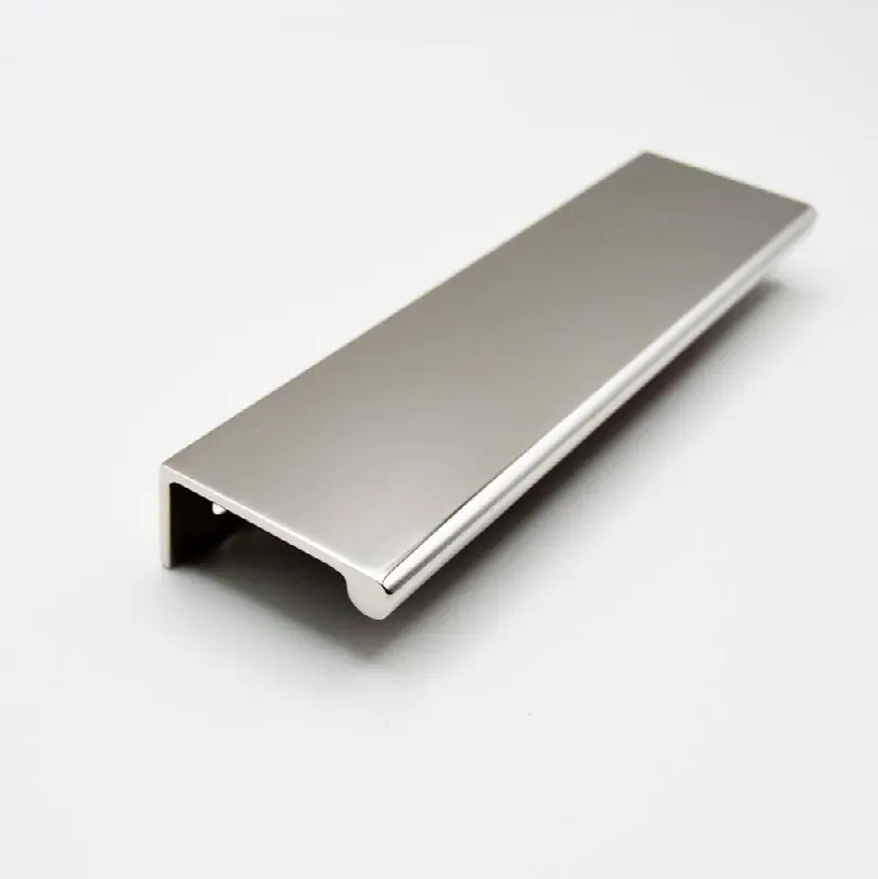 6" Wide Tab Pull Hardware
