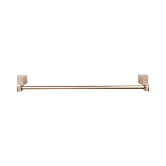 Aqua Single 31 1/4" Wall Mounted Towel Bar