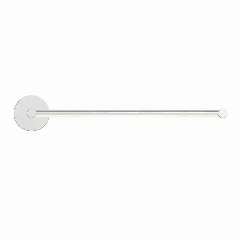 24" Single Linear LED Wall Bar
