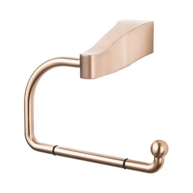 Aqua Wall Mounted Toilet Paper Holder