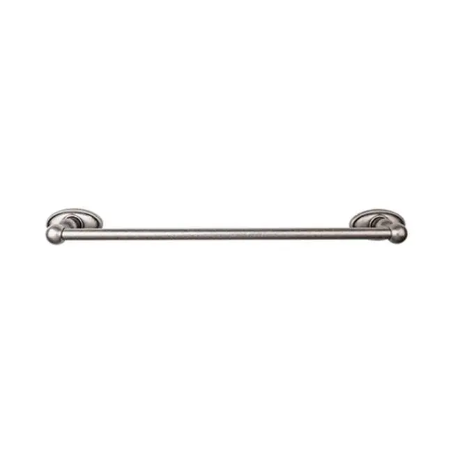 TOP BATH (R) Edwardian Bath Single 32 1/2" Wall Mounted Towel Bar
