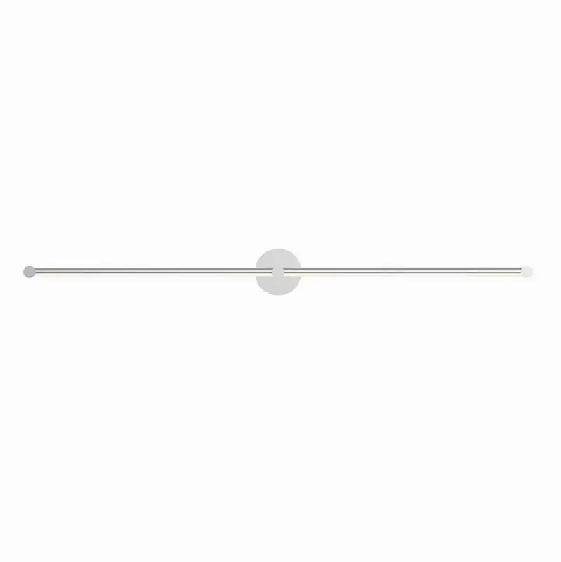 24" Double Linear LED Wall Bar