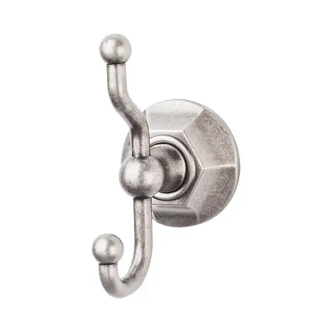 TOP BATH (R) Edwardian Bath 5" Wall Bath Hooks