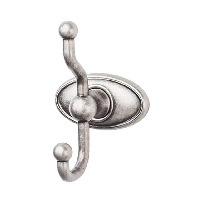 TOP BATH (R) Edwardian Bath 5" Wall Bath Hooks