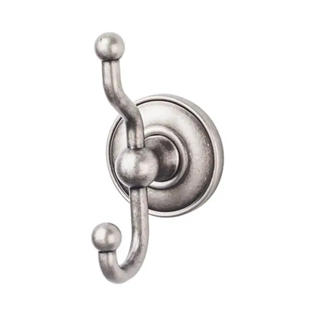 TOP BATH (R) Edwardian Bath 5" Wall Bath Hooks