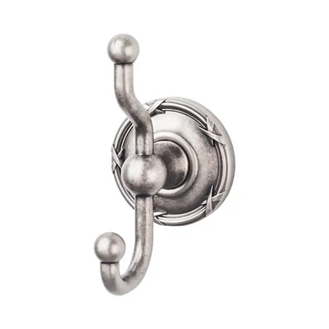 TOP BATH (R) Edwardian Bath 5" Wall Bath Hooks