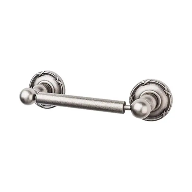 TOP BATH (R) Edwardian Bath Wall Mounted Toilet Paper Holder