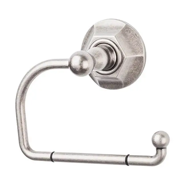TOP BATH (R) Edwardian Bath Wall Mounted Toilet Paper Holder