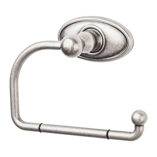TOP BATH (R) Edwardian Bath Wall Mounted Toilet Paper Holder