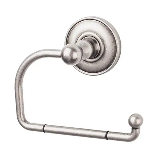 TOP BATH (R) Edwardian Bath Wall Mounted Toilet Paper Holder