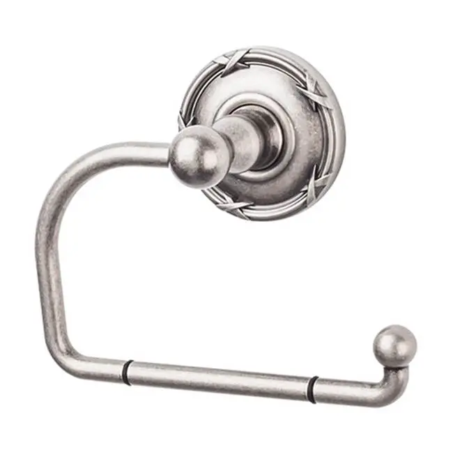 TOP BATH (R) Edwardian Bath Wall Mounted Toilet Paper Holder