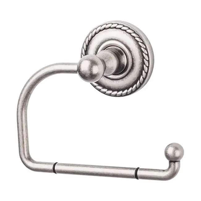 TOP BATH (R) Edwardian Bath Wall Mounted Toilet Paper Holder