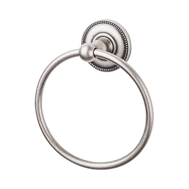 TOP BATH (R) Edwardian Bath Towel Ring