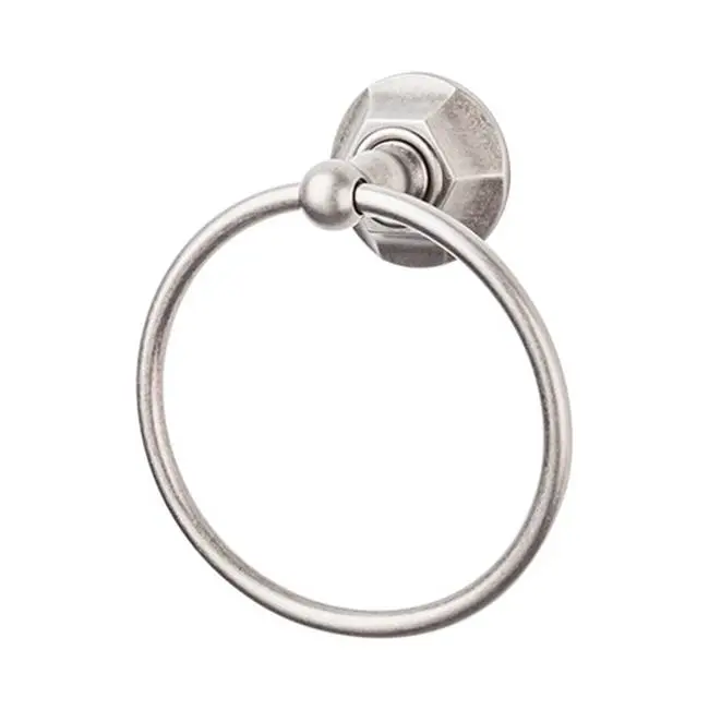 TOP BATH (R) Edwardian Bath Towel Ring