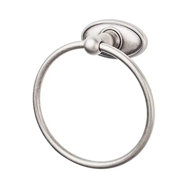 TOP BATH (R) Edwardian Bath Towel Ring