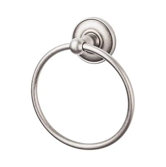TOP BATH (R) Edwardian Bath Towel Ring