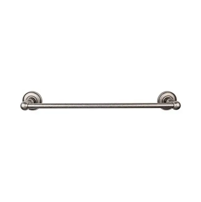 TOP BATH (R) Edwardian Bath Single 26 1/2" Wall Mounted Towel Bar