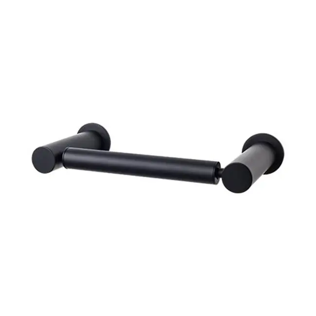 TOP BATH (R) Hopewell Bath Wall Mounted Toilet Paper Holder