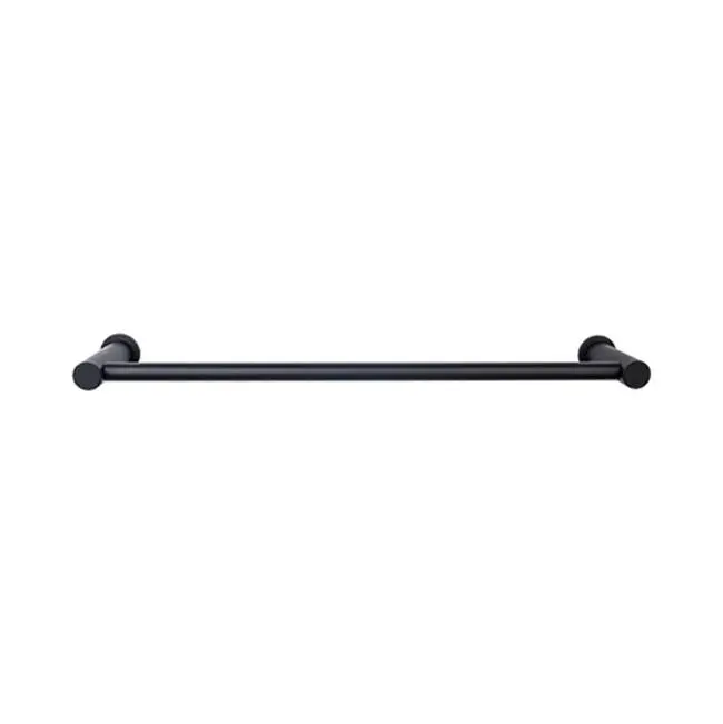 TOP BATH (R) Hopewell Bath Single 25 1/2" Wall Mounted Towel Bar