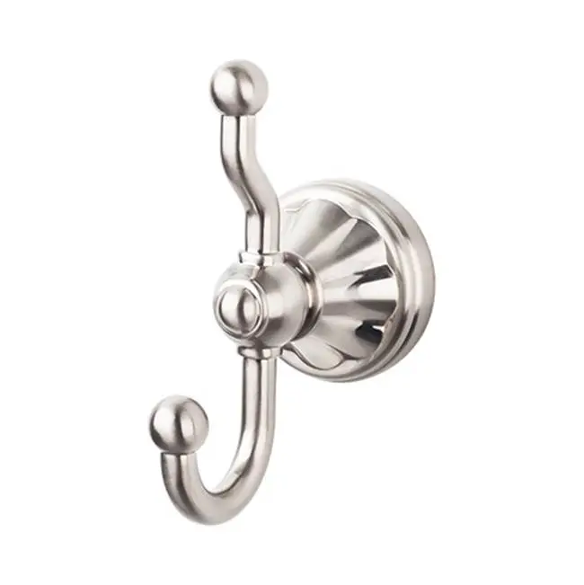 TOP BATH (R) Hudson Bath 4 3/4" Wall Bath Hooks