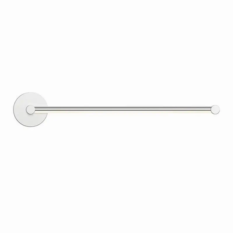 24" Single Linear LED Wall Bar