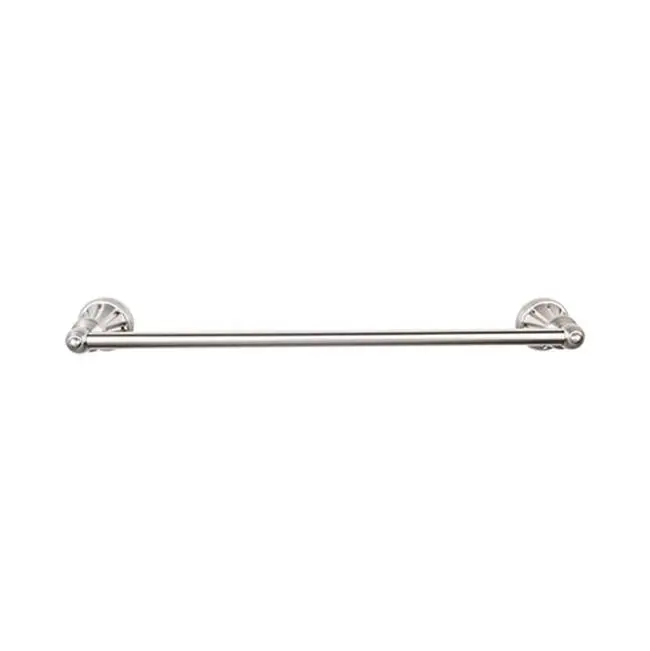TOP BATH (R) Hudson Bath Single 20 1/4" Wall Mounted Towel Bar