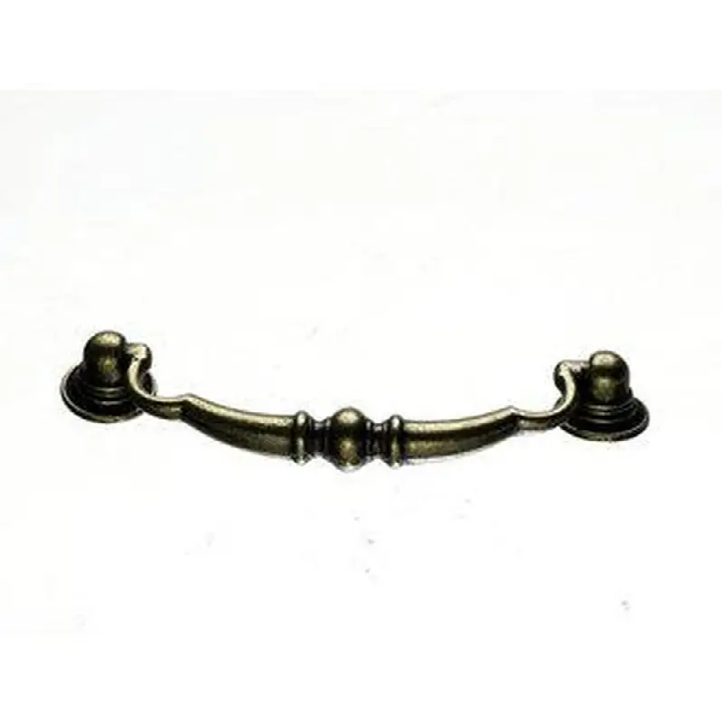 Oxford 3 3/4" Center to Center Drop Handle