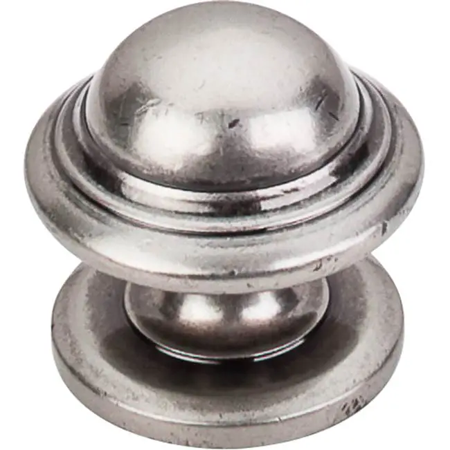 Empress 1 3/8" Diameter Round Knob