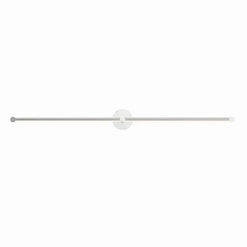 24" Double Linear LED Wall Bar