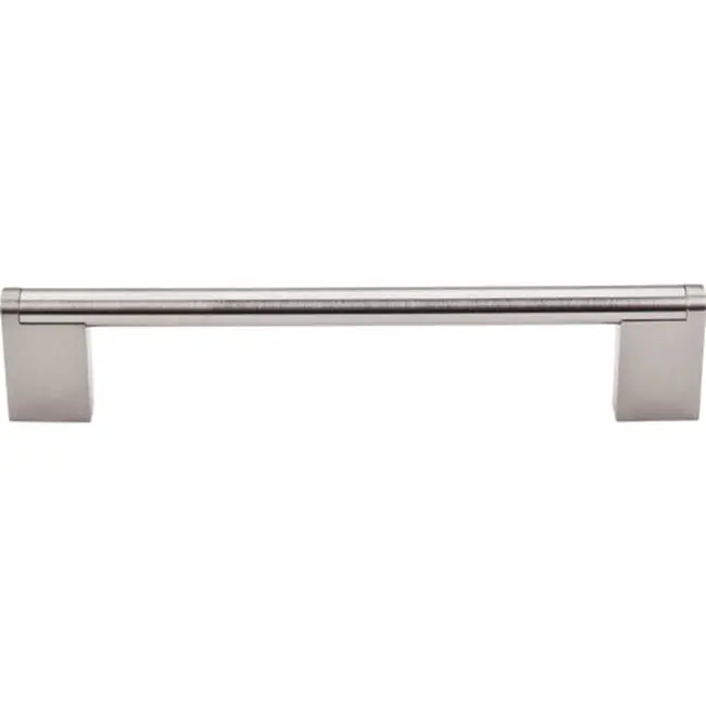 Princetonian 6 5/16" Center to Center Bar Pull