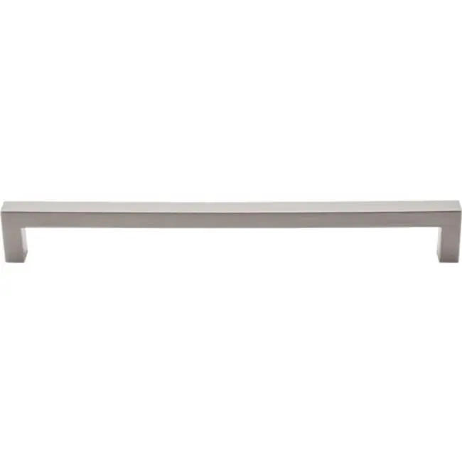 Square Bar 8 13/16" Center to Center Bar Pull