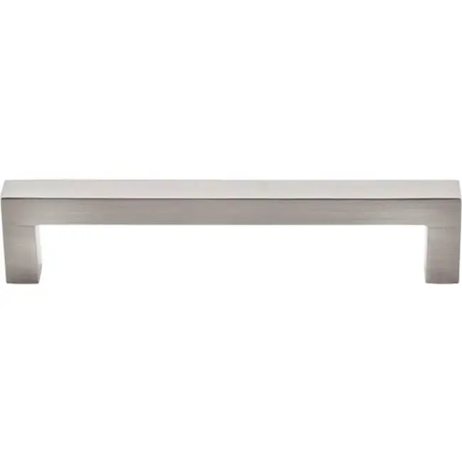 Square Bar 5 1/16" Center to Center Bar Pull