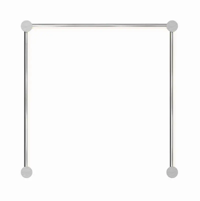 24" Single N LED Wall Bar