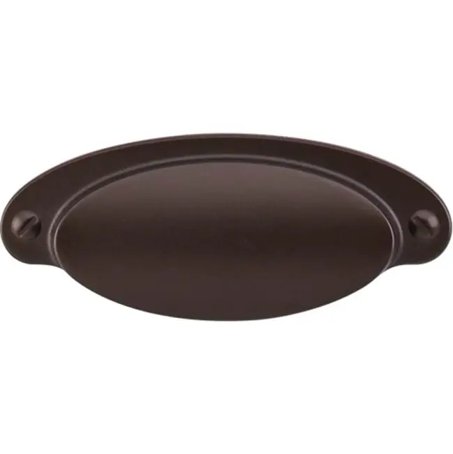 Dakota 2 9/16" Center to Center Cup/Bin Pull