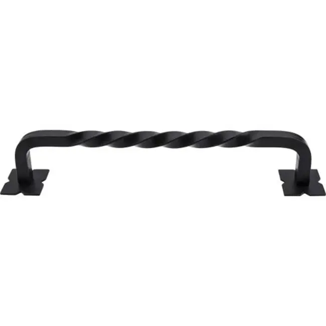 Twist 12" Center to Center Appliance Pull