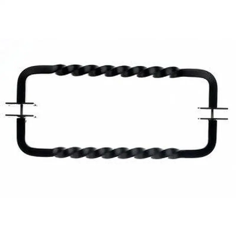 Twist 18" Center to Center Appliance Pull