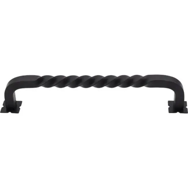Twist 7" Center to Center Bar Pull