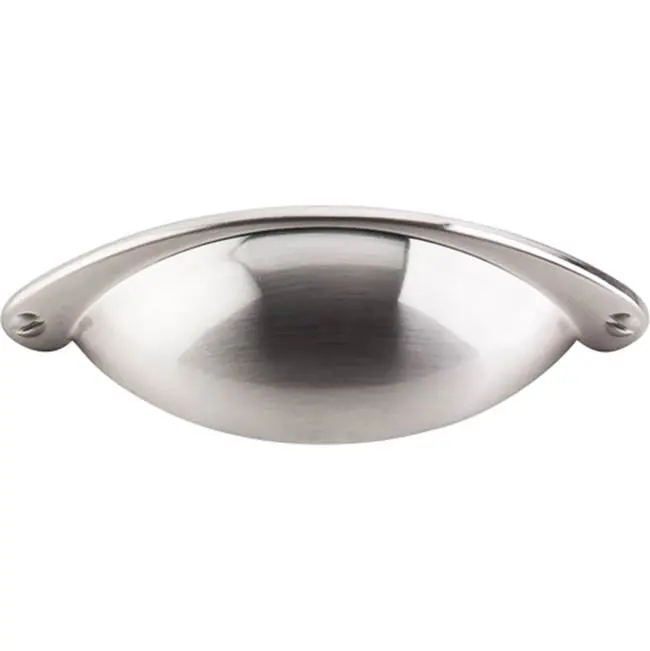 Arendal 2 1/2" Center to Center Cup/Bin Pull