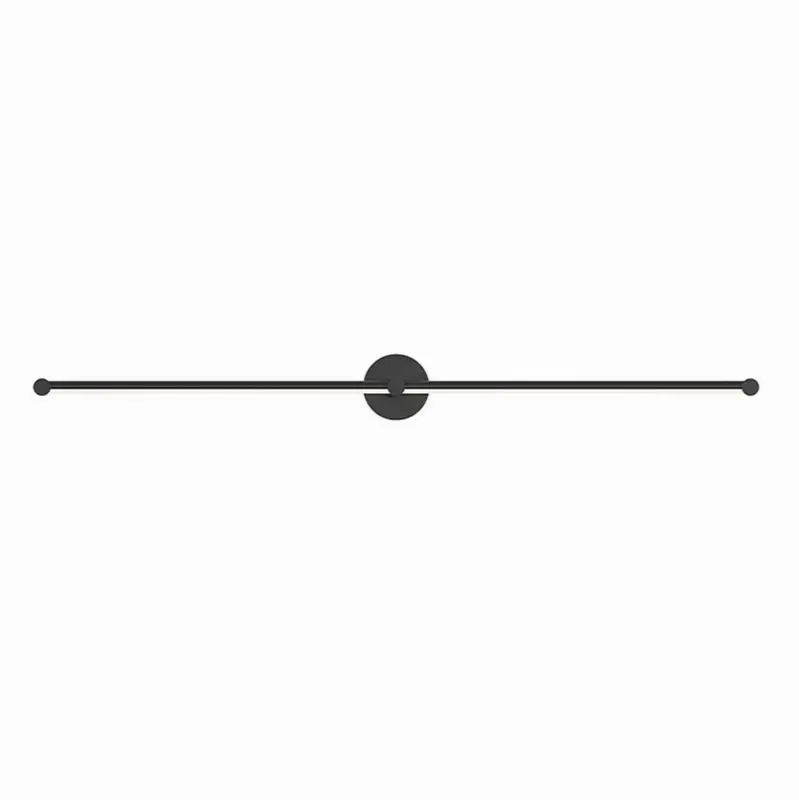 24" Double Linear LED Wall Bar